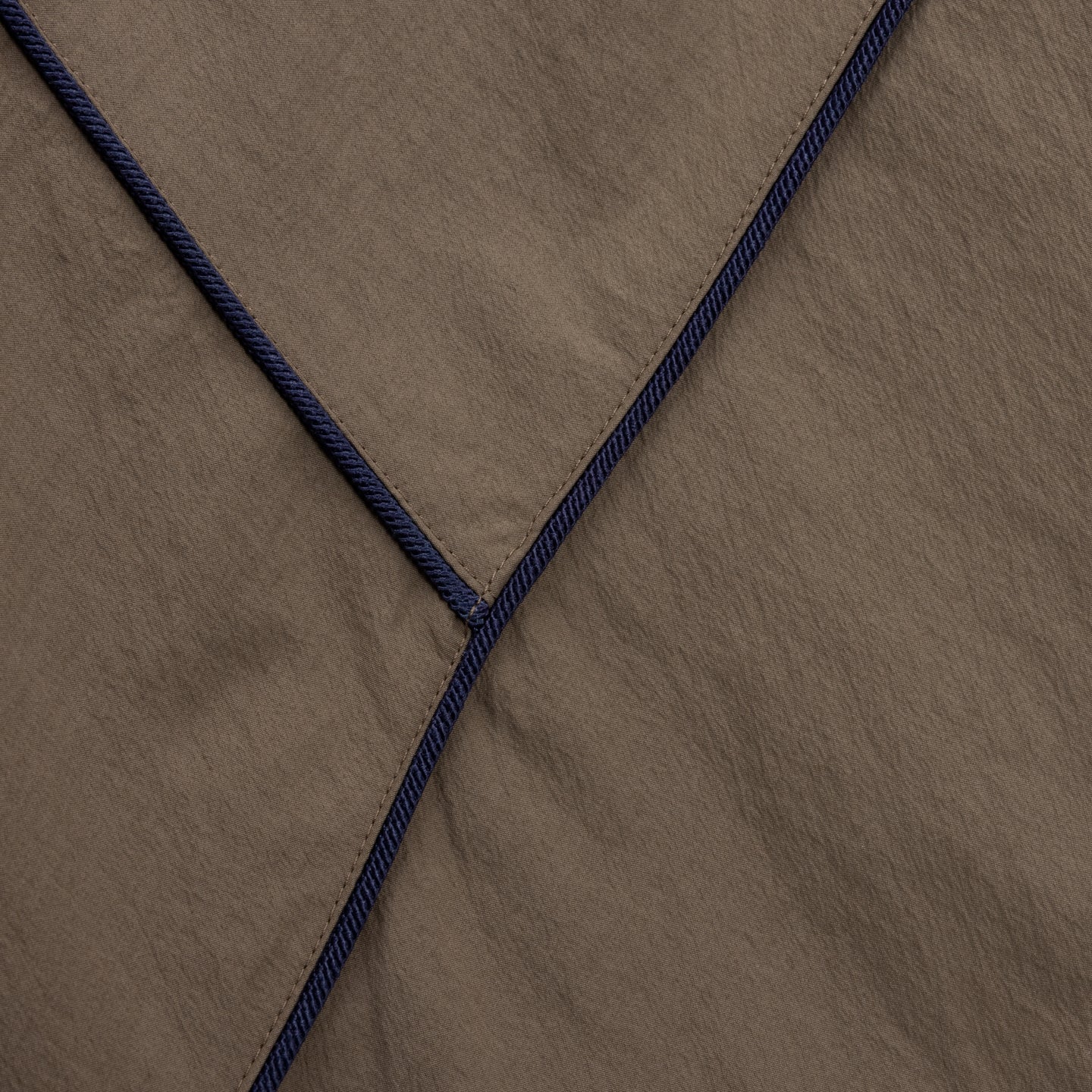 Growth Track Pant - Pebble