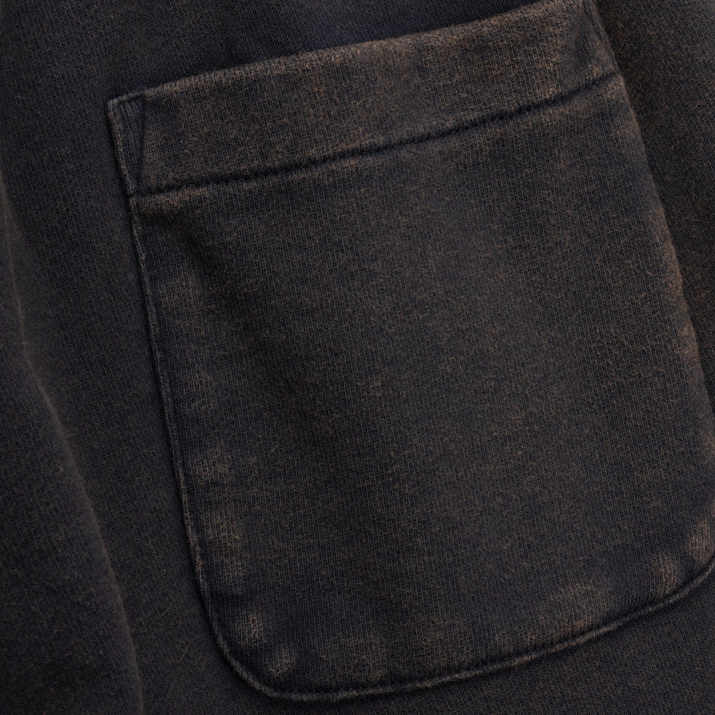 Not Allowed Sweats - Black