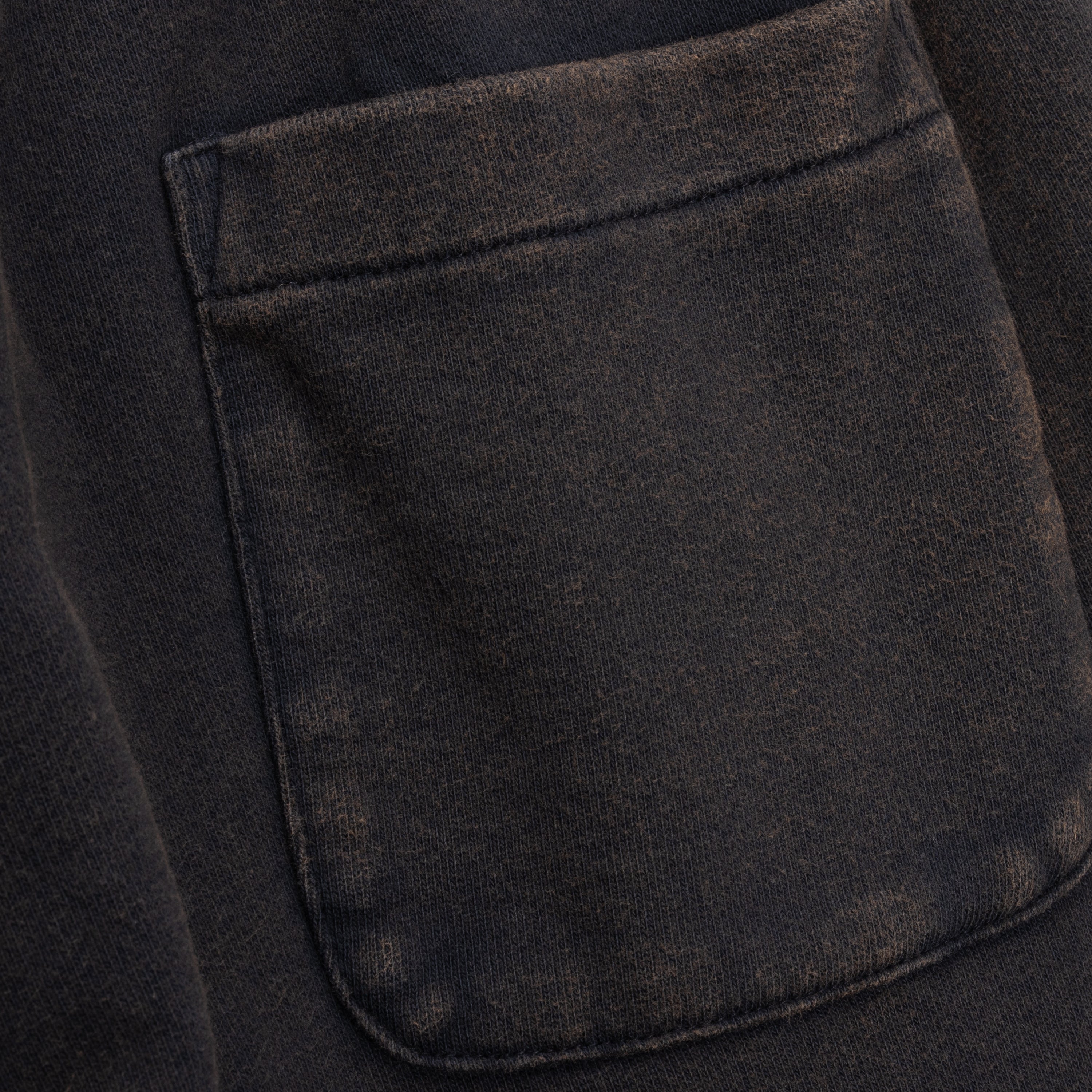 Not Allowed Sweats - Black