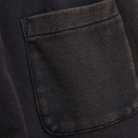 Not Allowed Sweats - Black