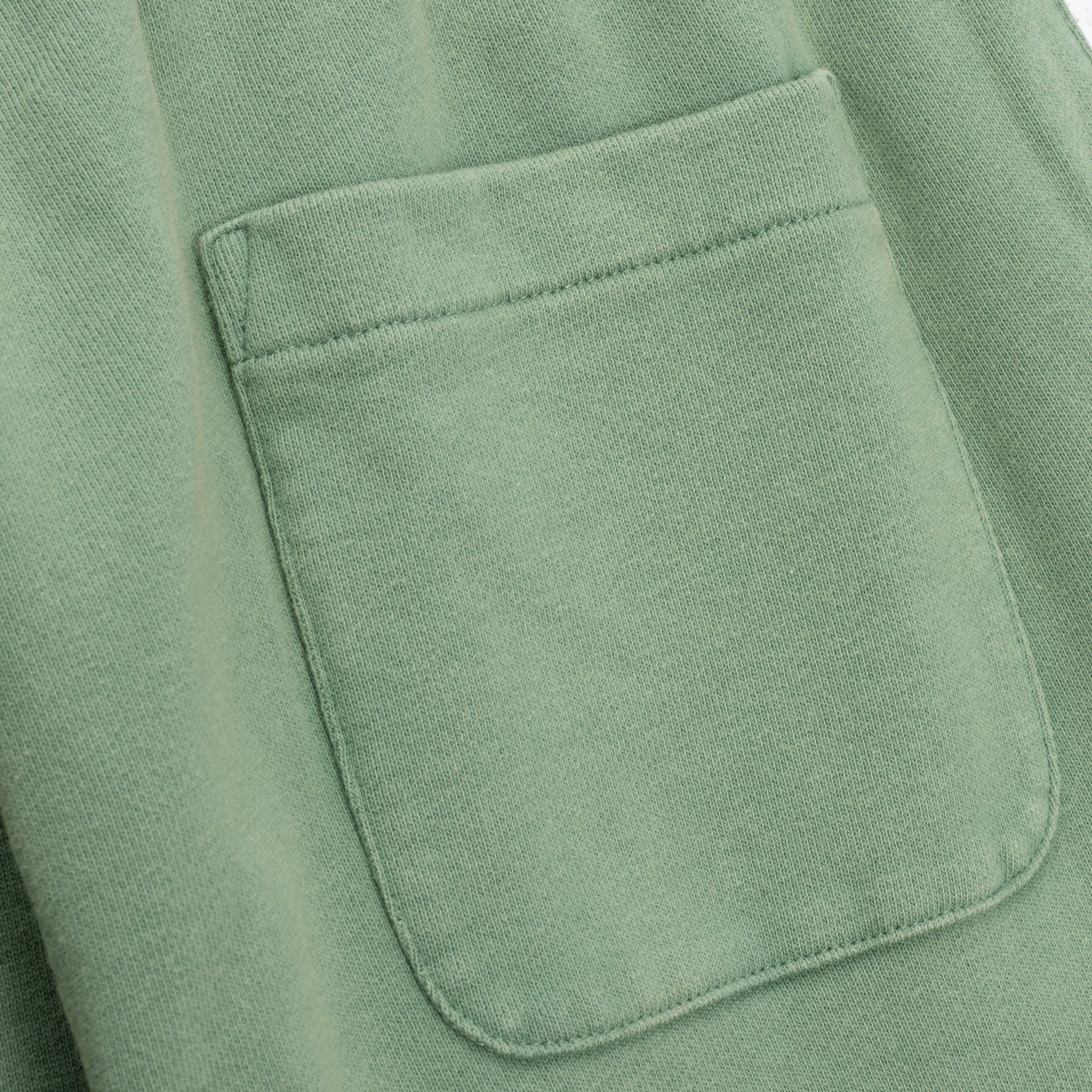 Not Allowed Sweats - Mint
