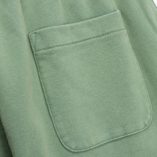 Not Allowed Sweats - Mint