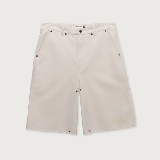 #88 Carpenter Short - Bone