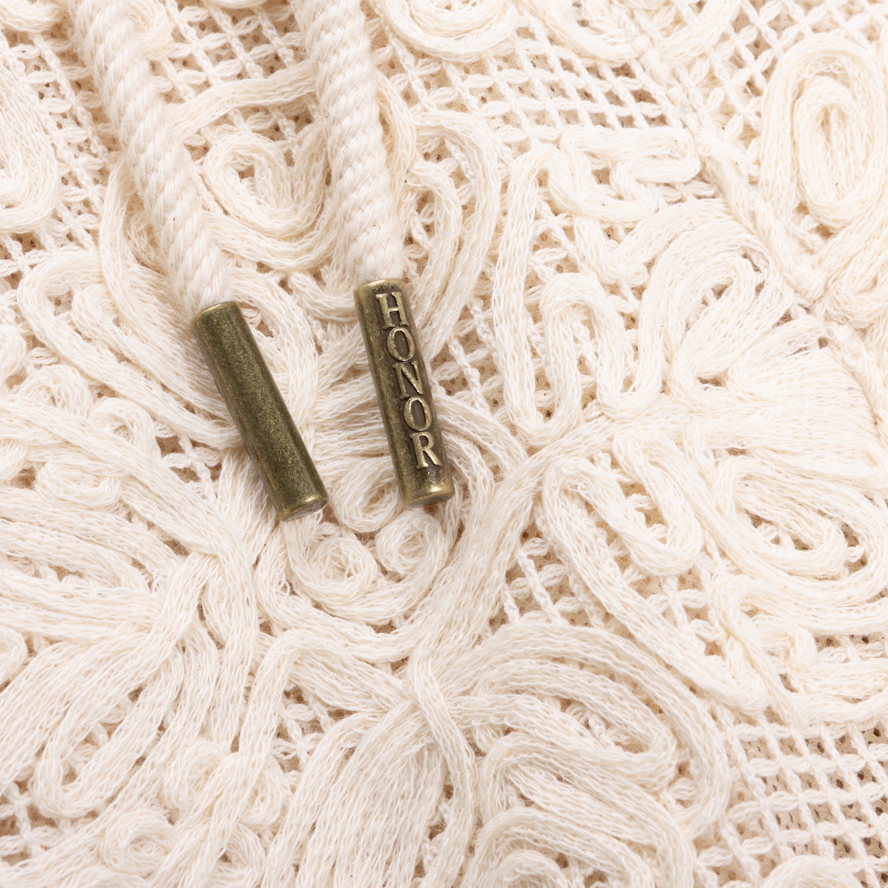 Mind Maze Short - Natural