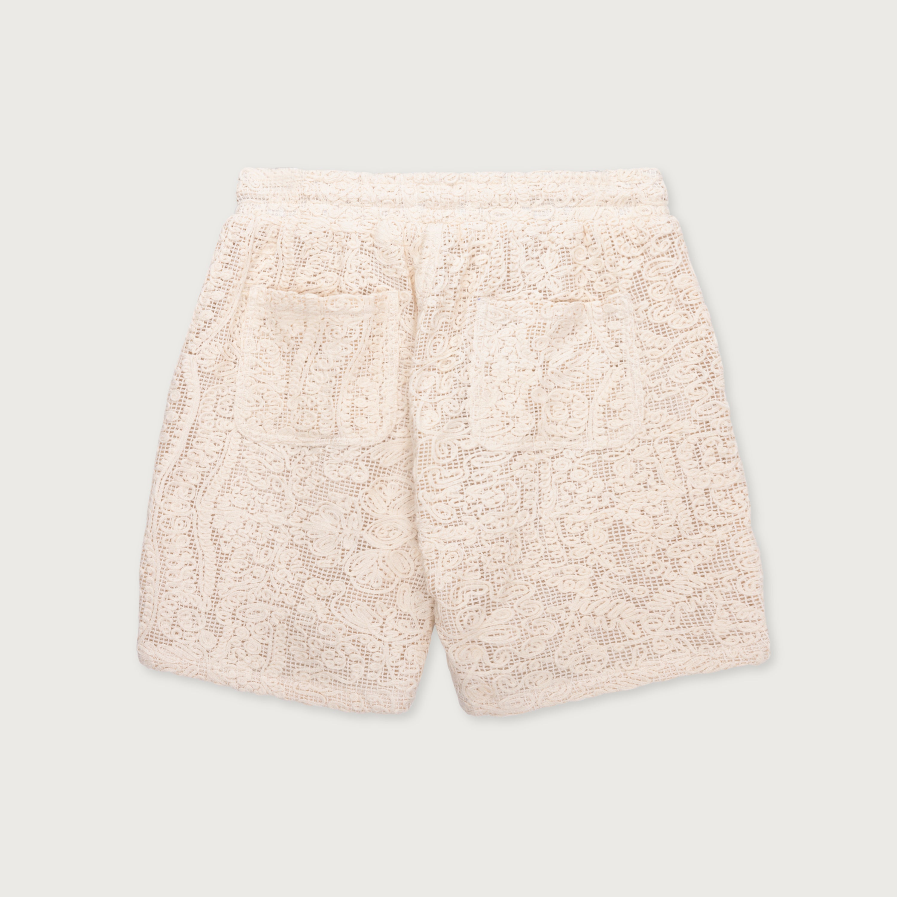 Mind Maze Short - Natural