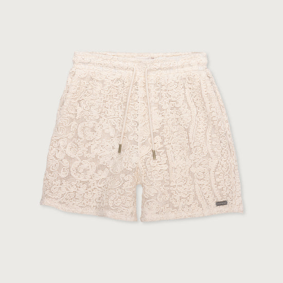 Mind Maze Short - Natural