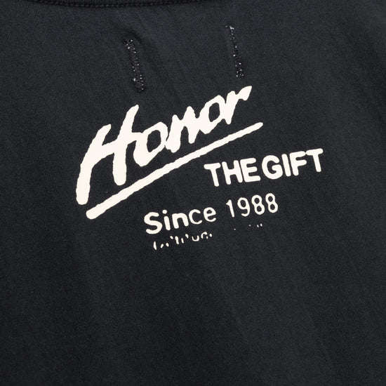 Where You From Tee - Black