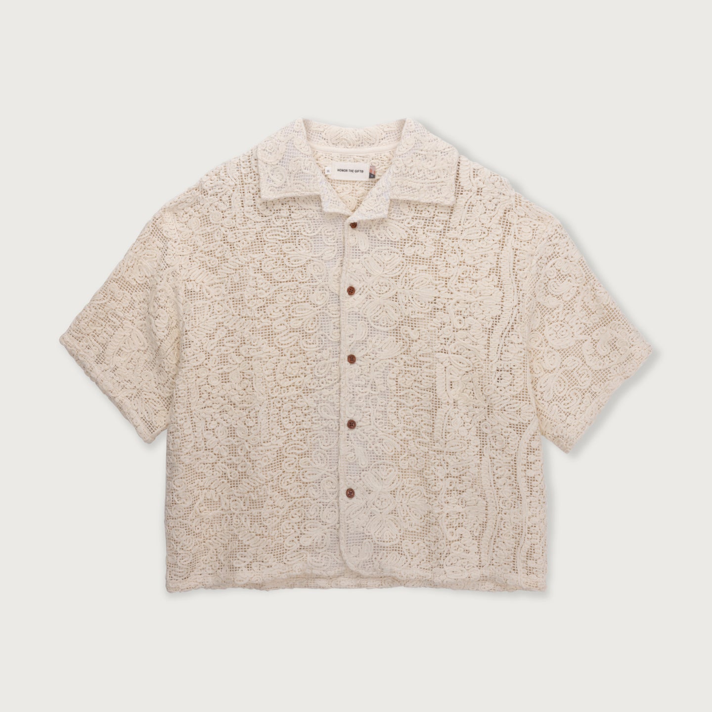 Mind Maze Camp - Natural