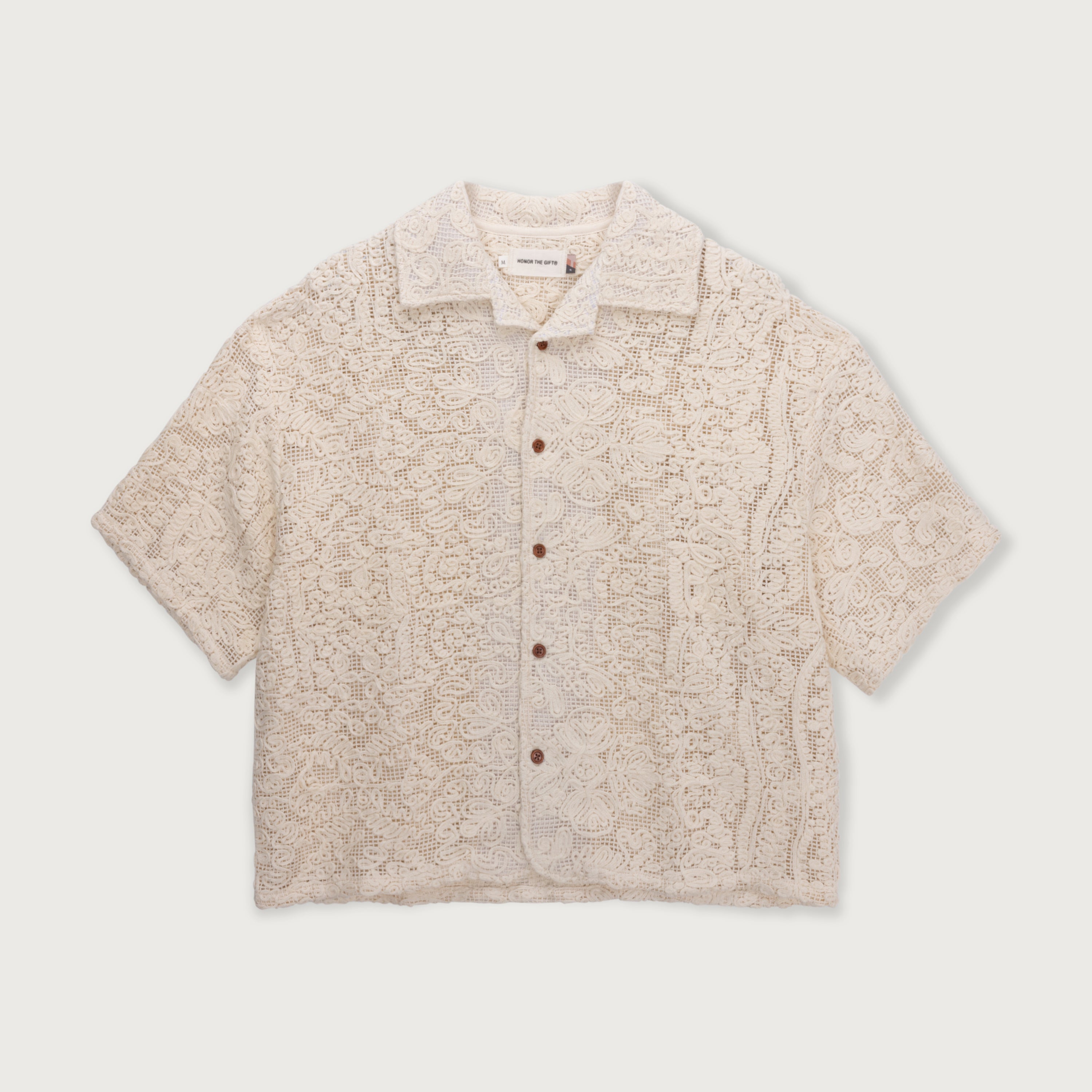 Mind Maze Camp - Natural