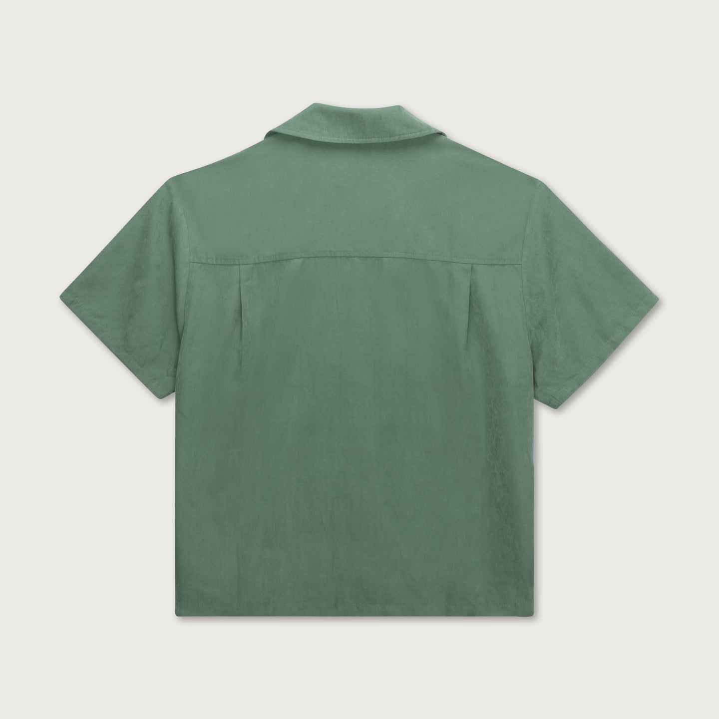 Brushed Camp - Mint