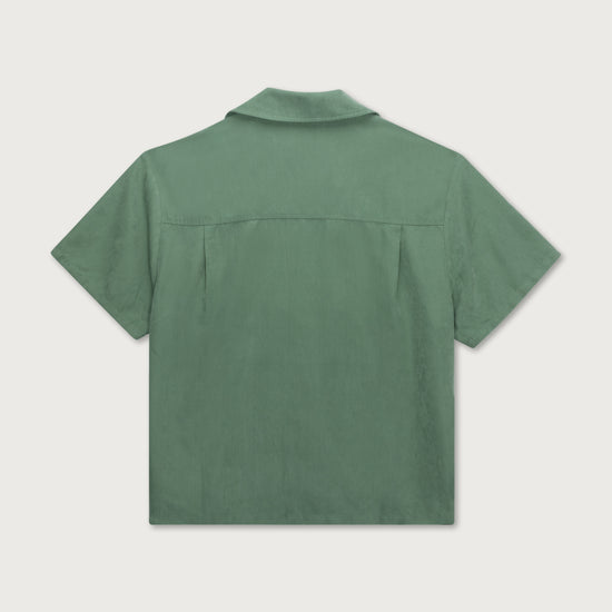 Brushed Camp - Mint