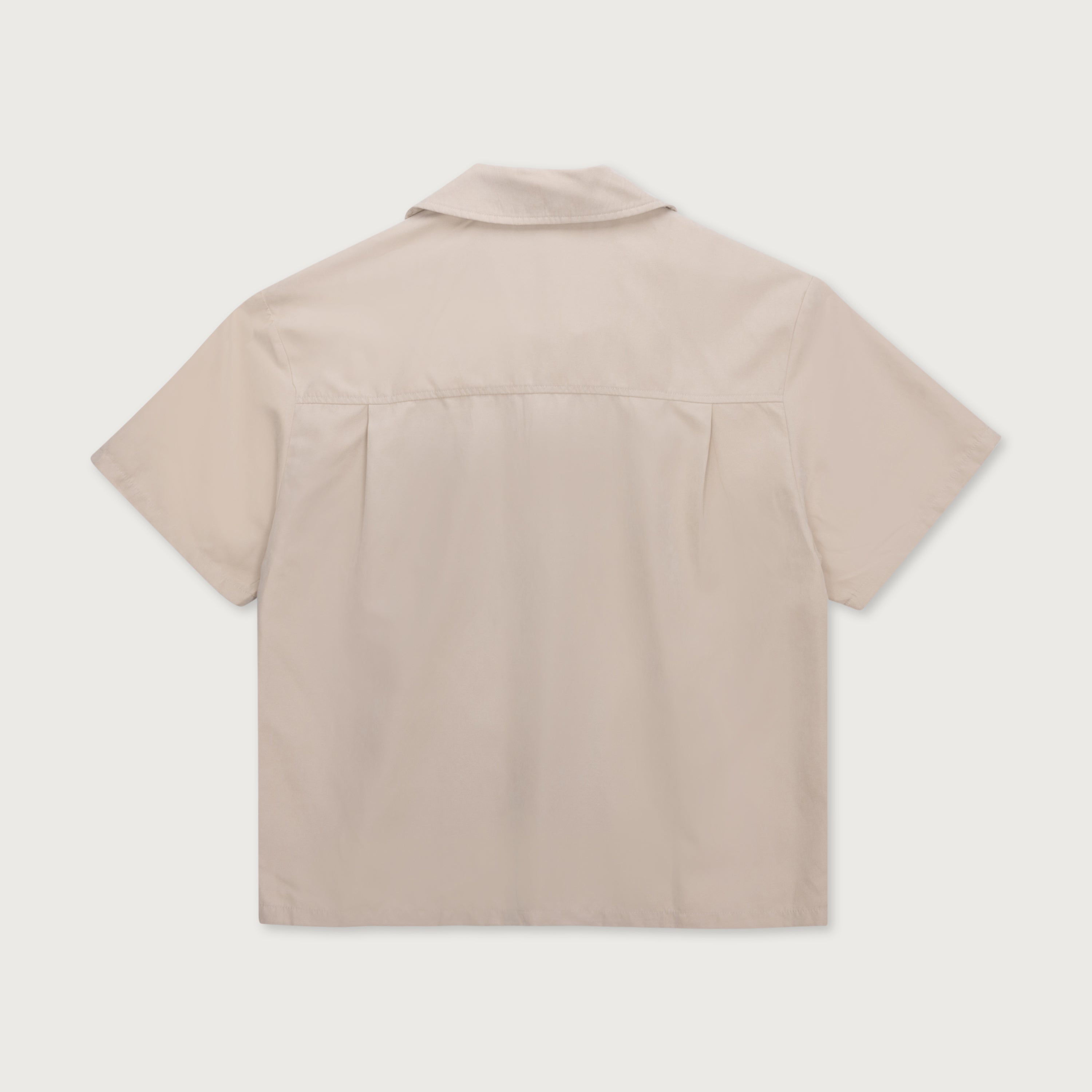 Brushed Camp - Sand