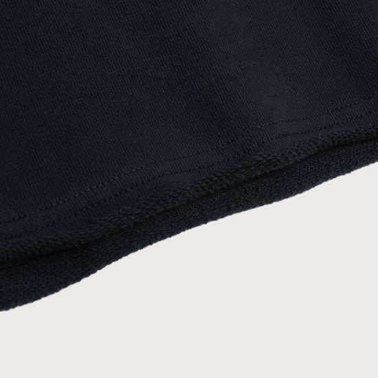 I Can See Through Your Bullshit Crew - Black