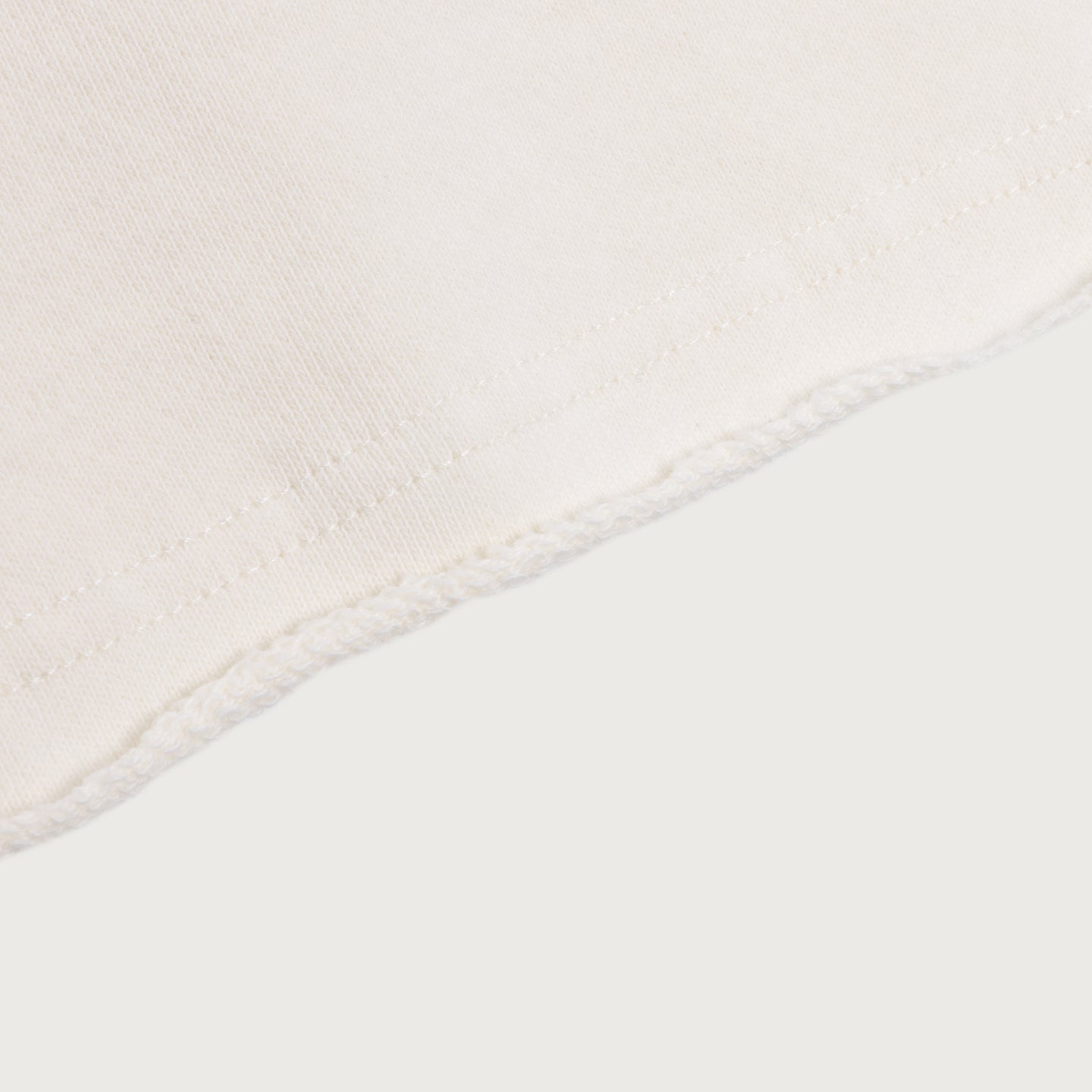 I Can See Through Your Bullshit Crew - White