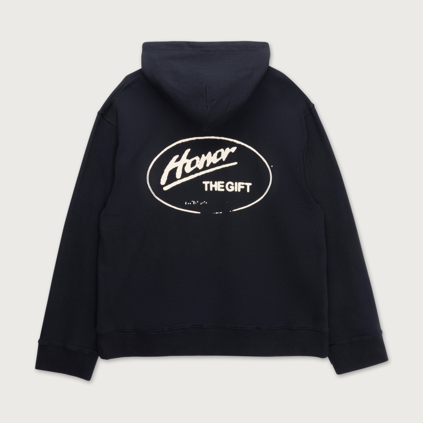 Better At Minding My Own Hoodie - Black