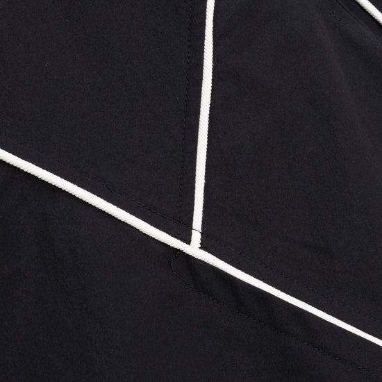 Growth Track Jacket - Black