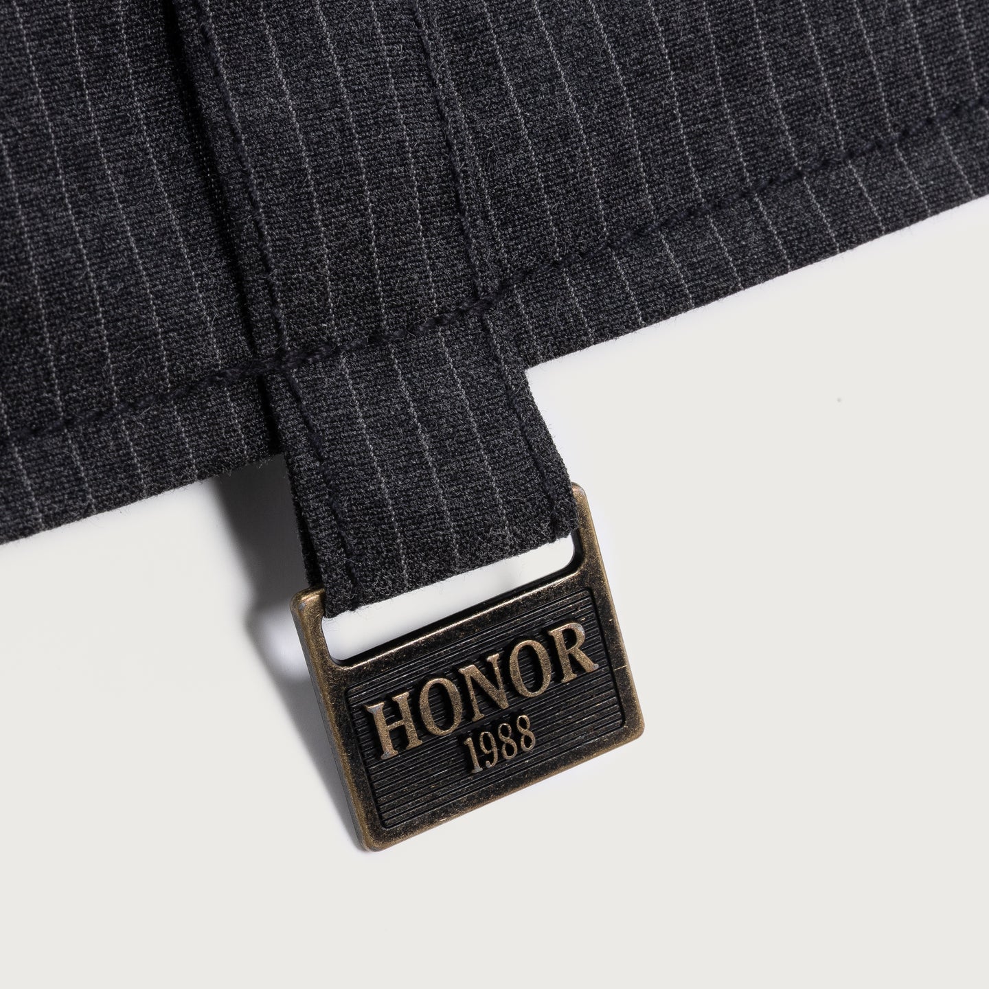 Flowers Beaded Jacket - Black