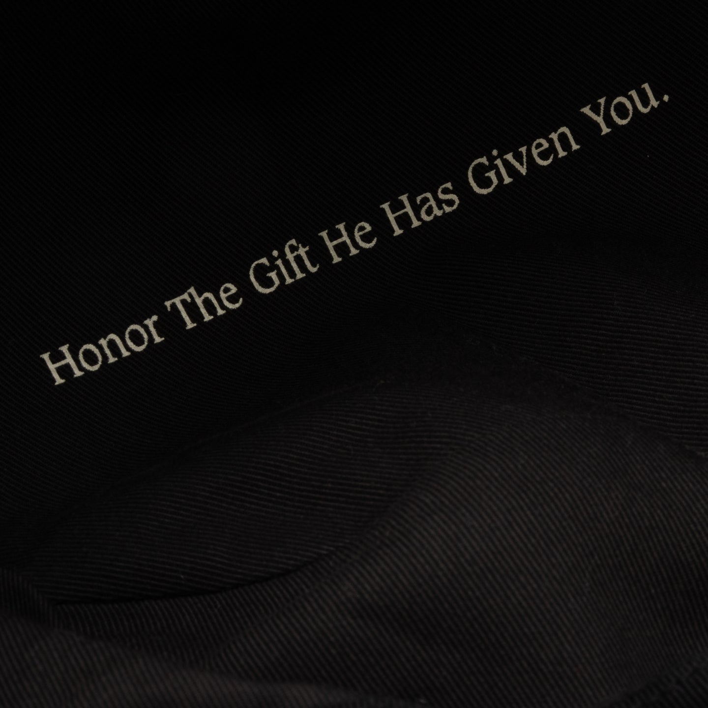 #88 Jacquard Bucket Hat - Navy