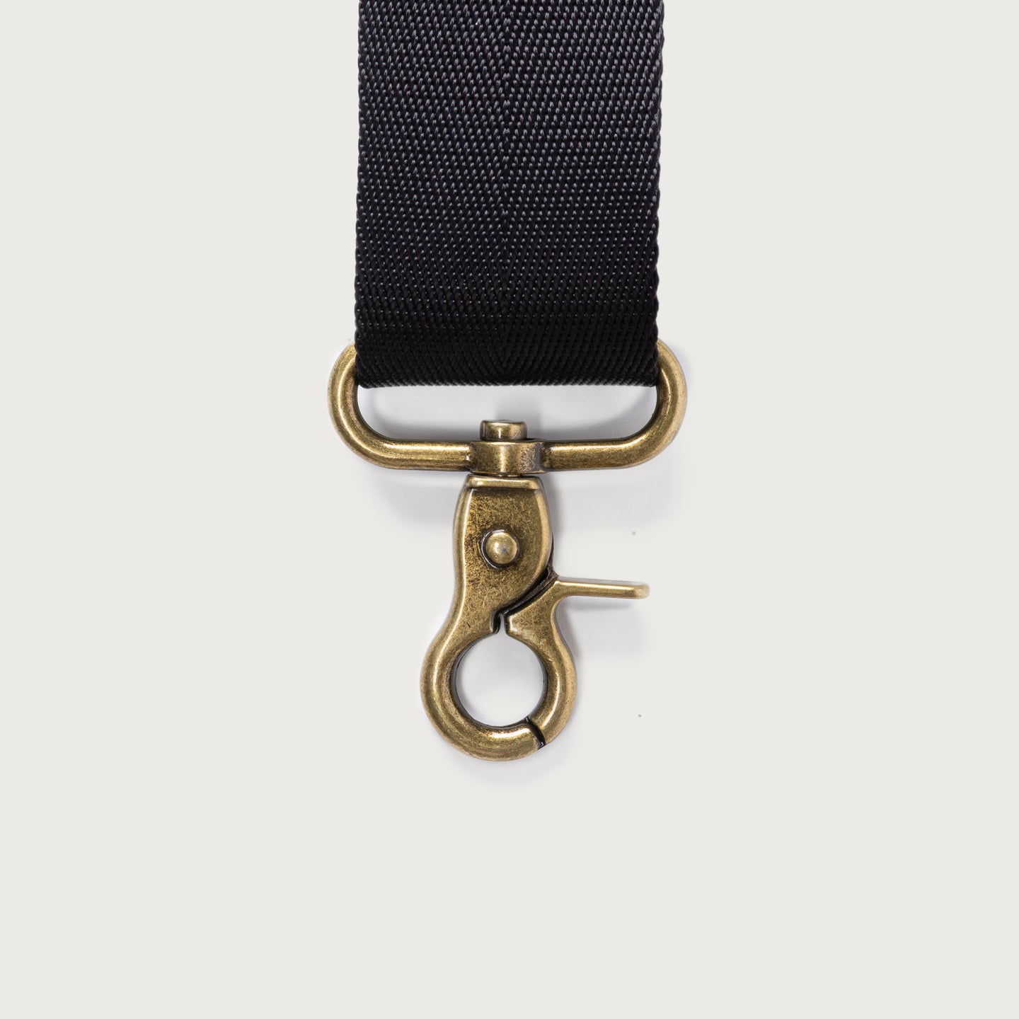 Do More Travel Tote - Black