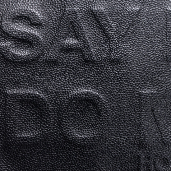 Do More Travel Tote - Black