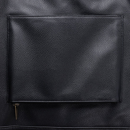 Do More Travel Tote - Black