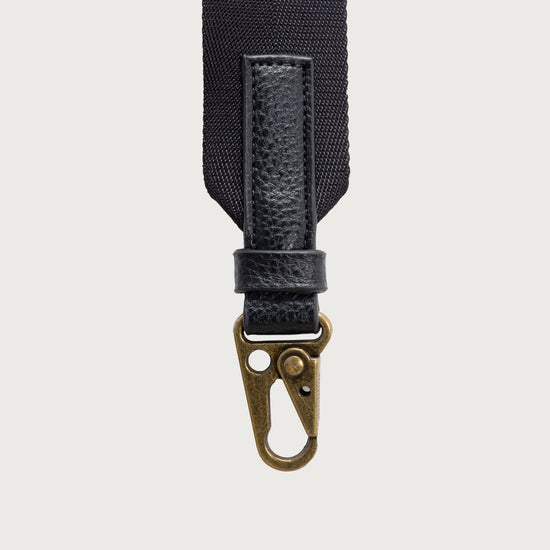 Honor Camera Bag - Black