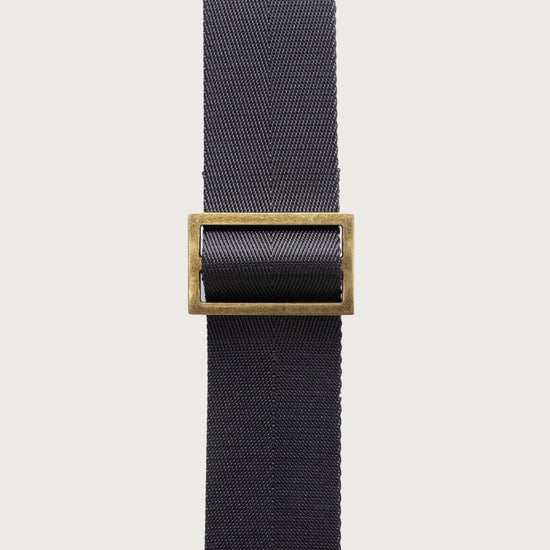 Honor Camera Bag - Black