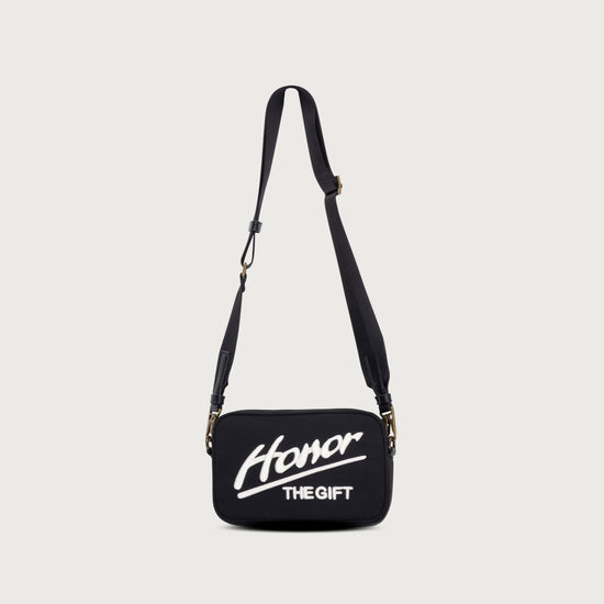 Honor Camera Bag - Black
