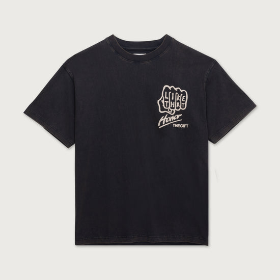 Like That Tee - Black