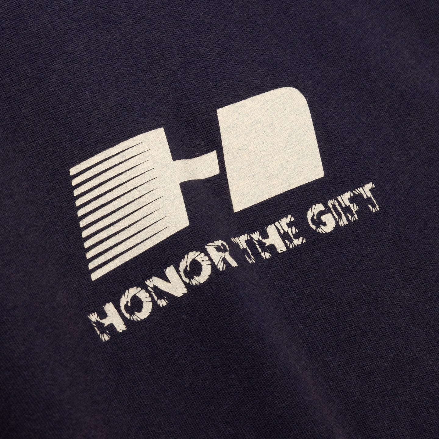 The Frequency Tank - Navy