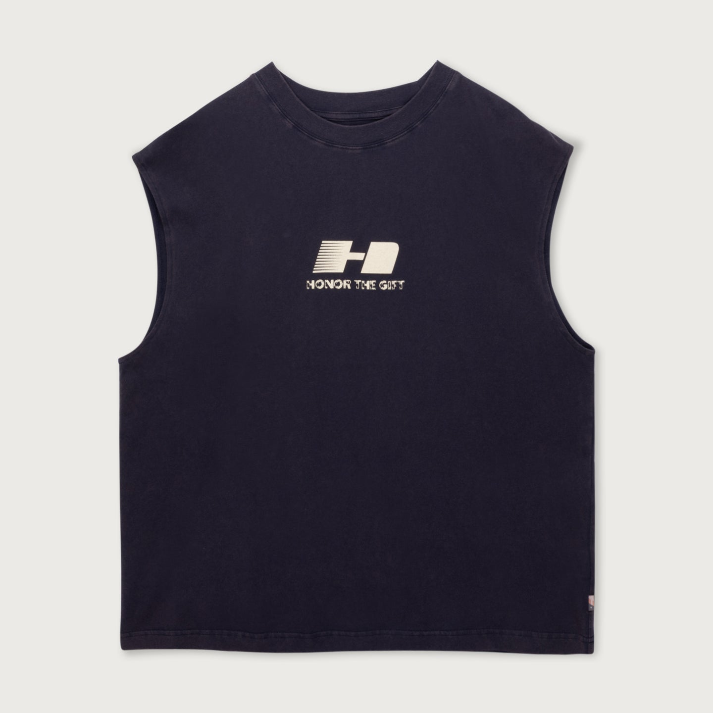 The Frequency Tank - Navy