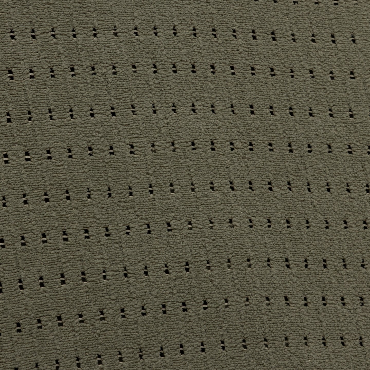 Pique Colorblock Polo - Sage