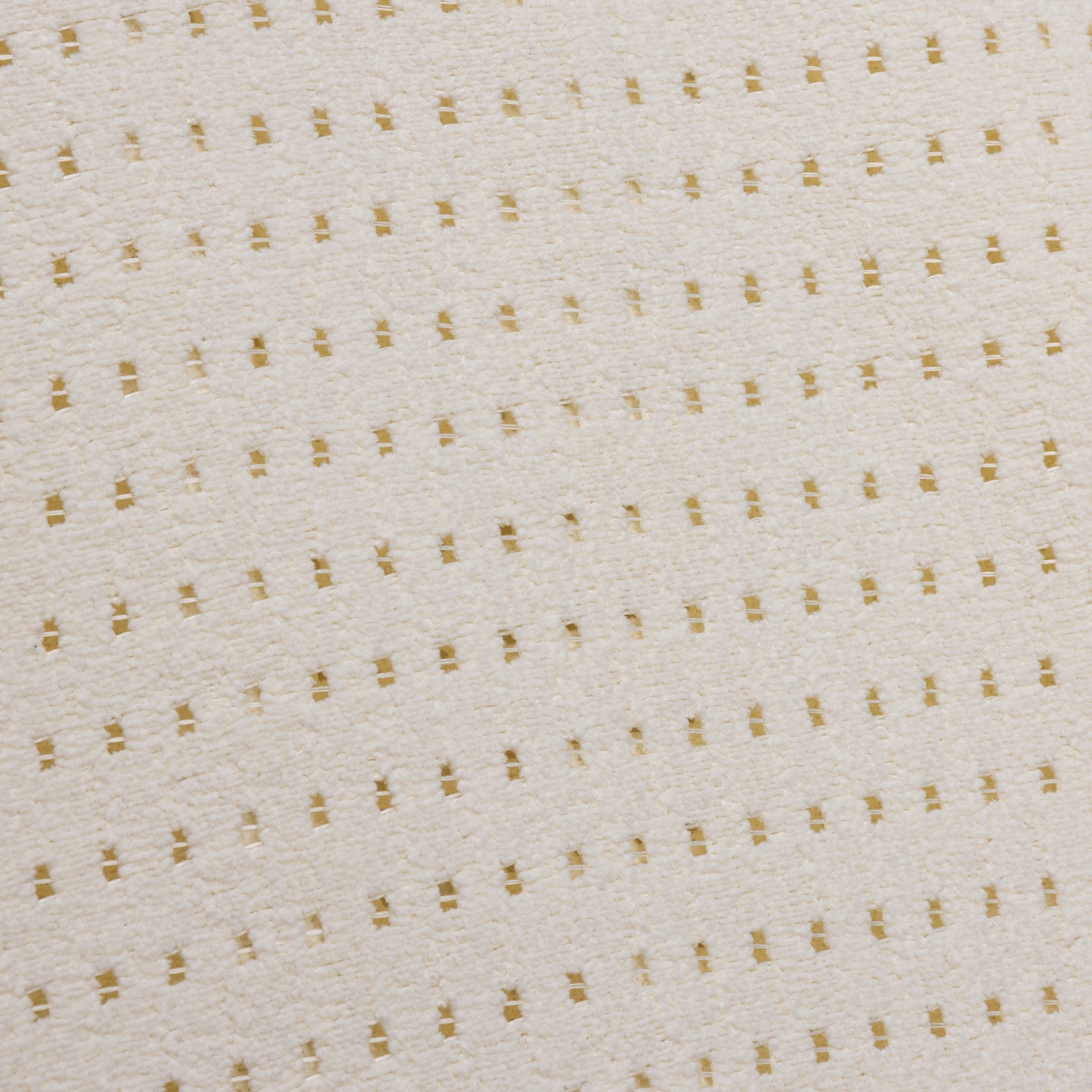 Pique Colorblock Polo - Bone