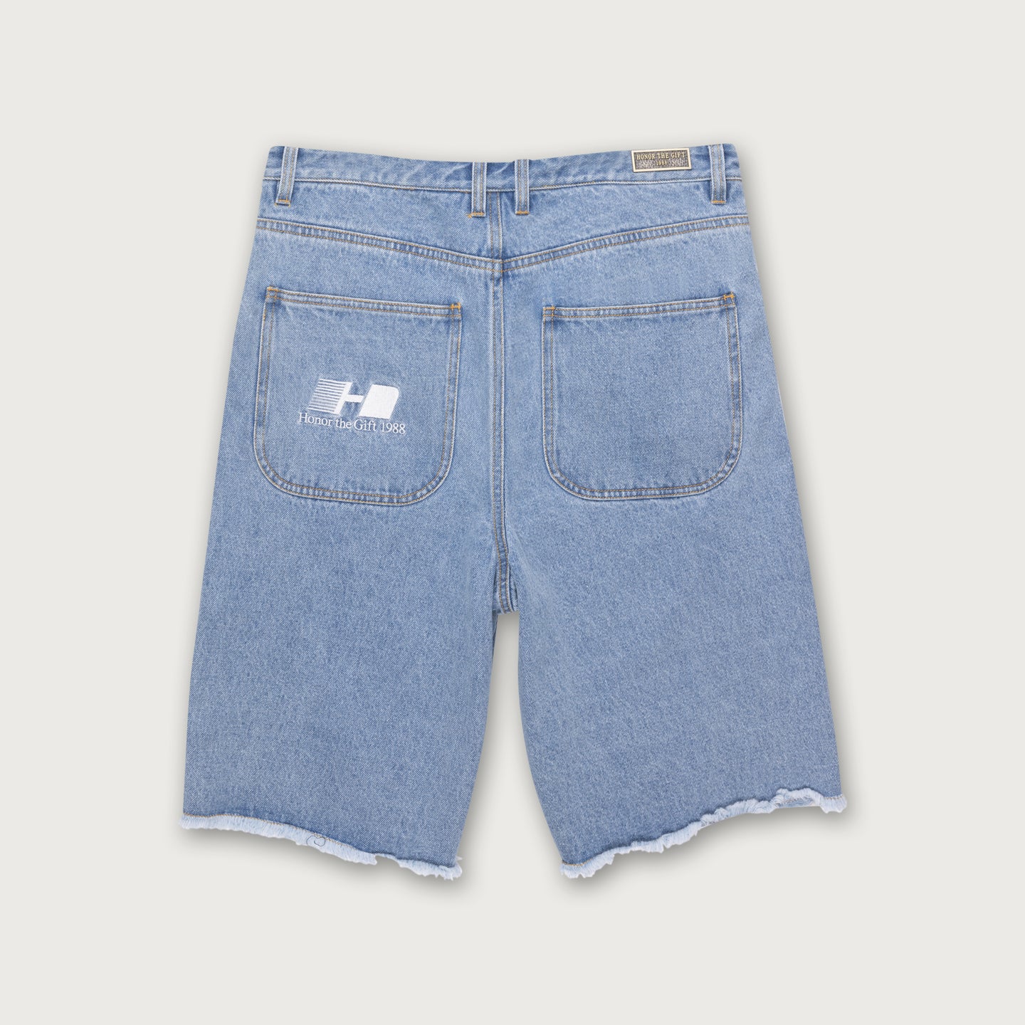 Frayed Edge 11