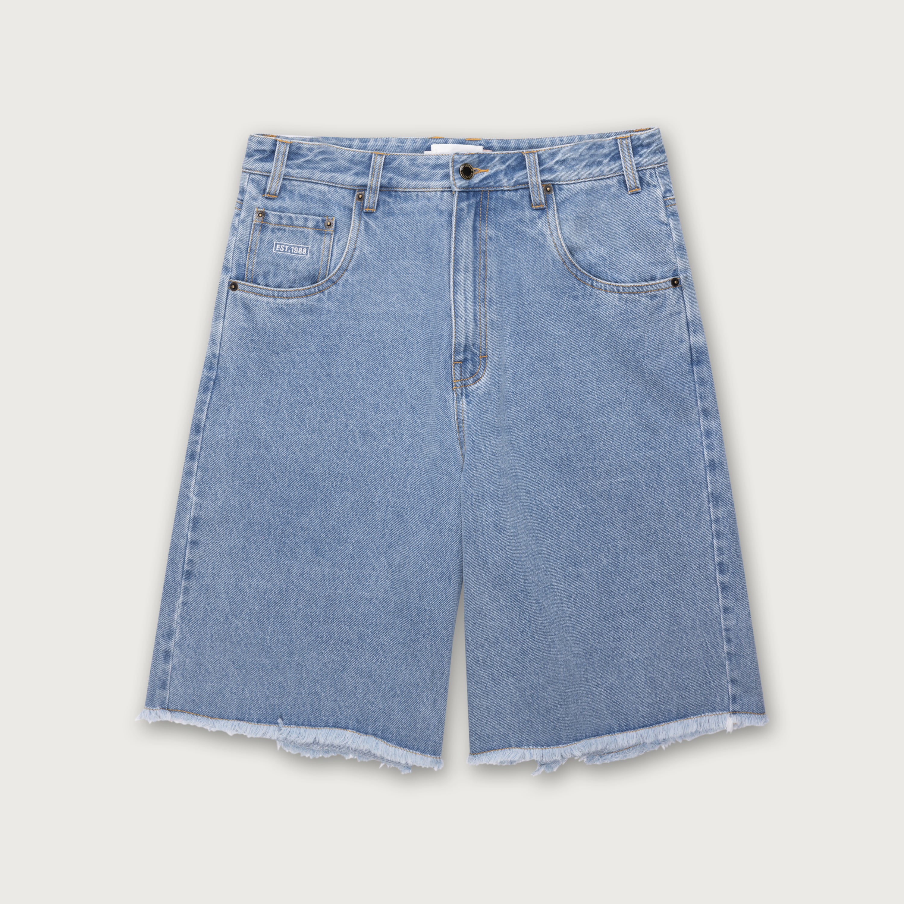 Frayed Edge 11