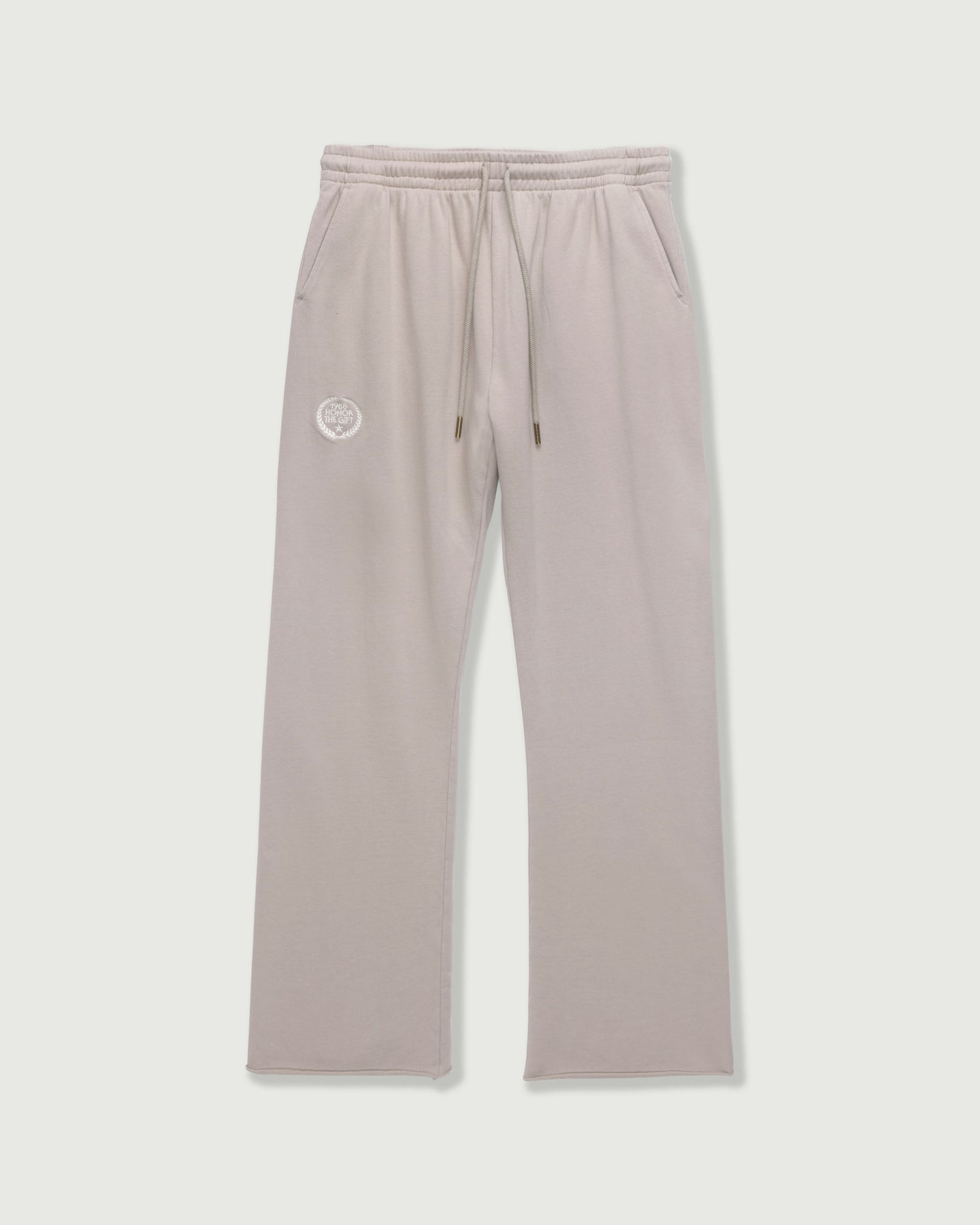 Vintage Terry Sweatpant - Vintage Stone