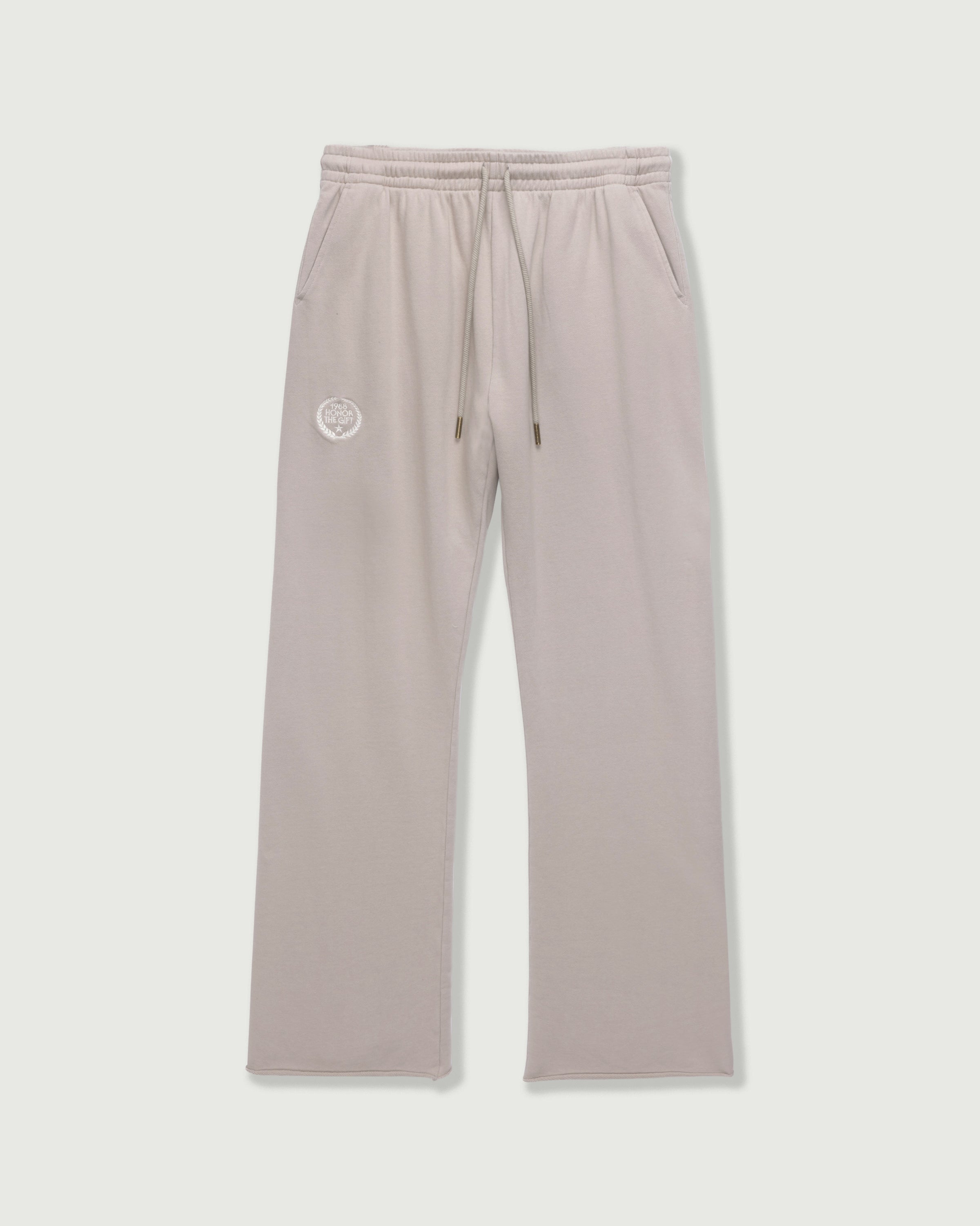 Vintage Terry Sweatpant - Vintage Stone