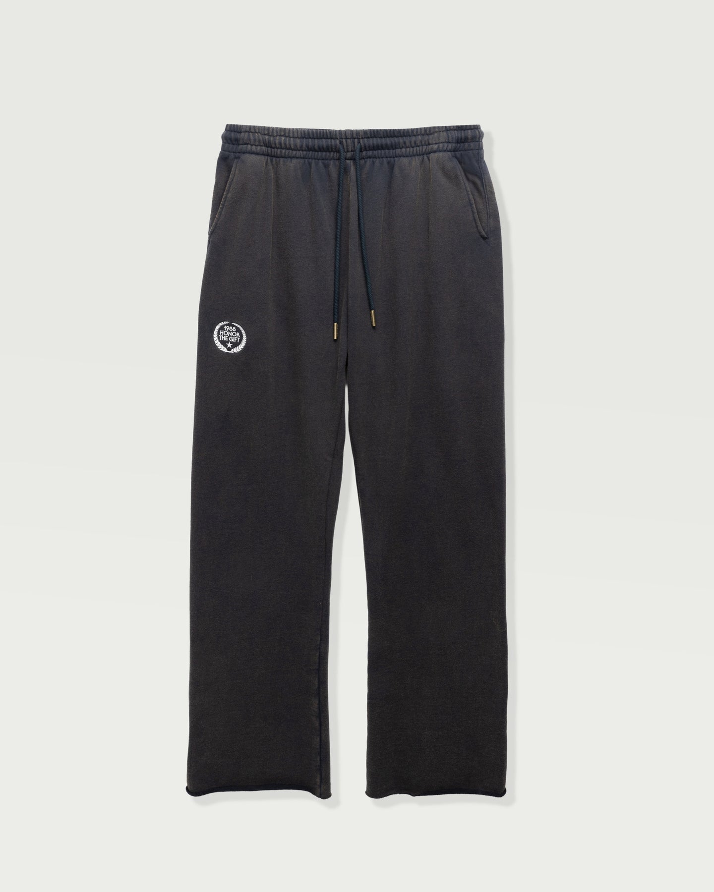 Vintage Terry Sweatpant - Vintage Black