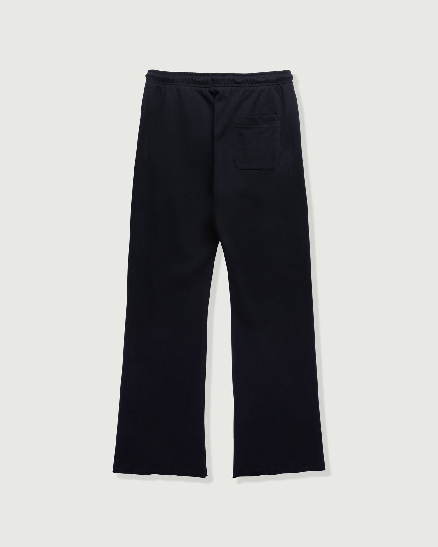 Honor History Sweatpant - Black