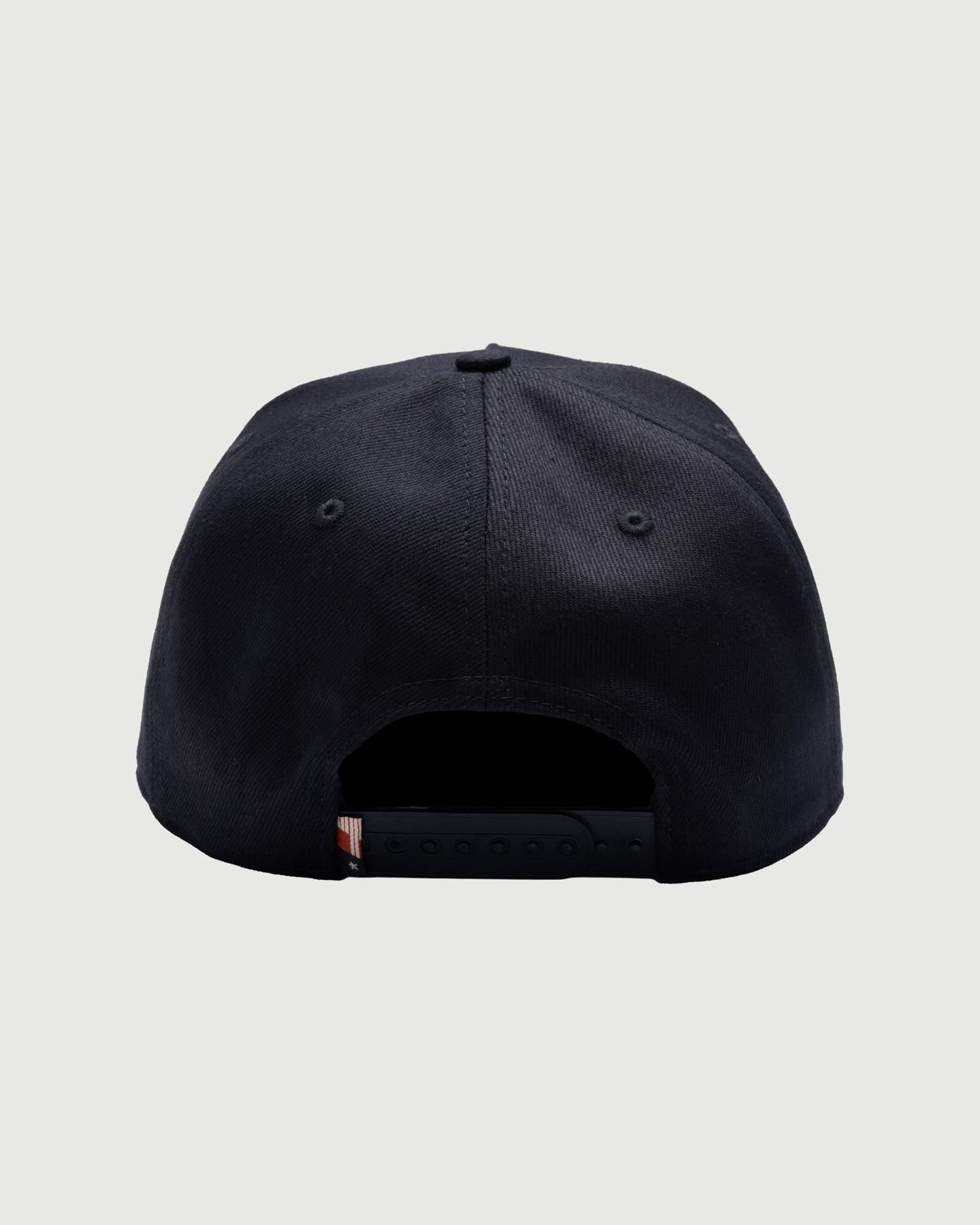 Heart & Pride Hat - Black