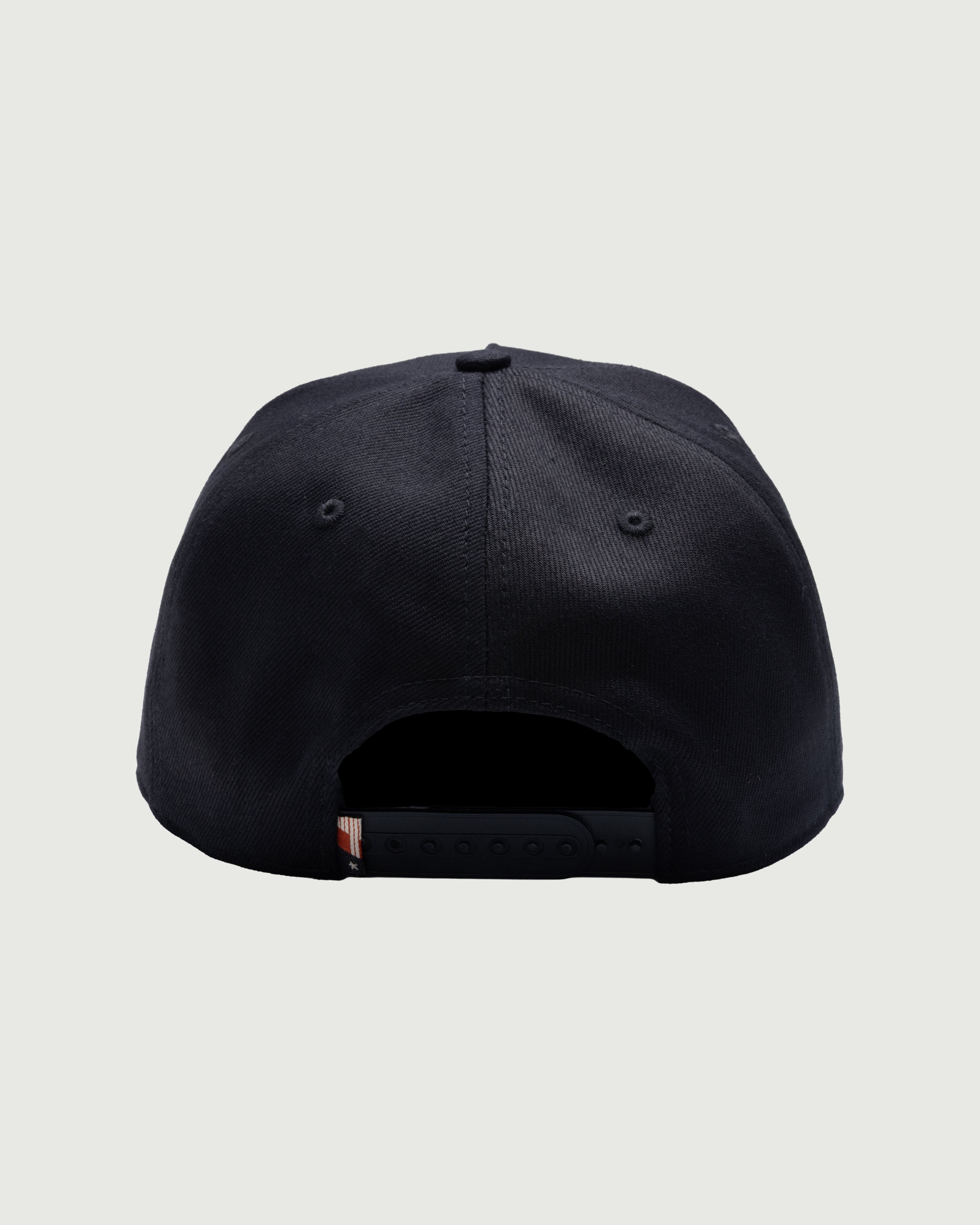 Heart & Pride Hat - Black