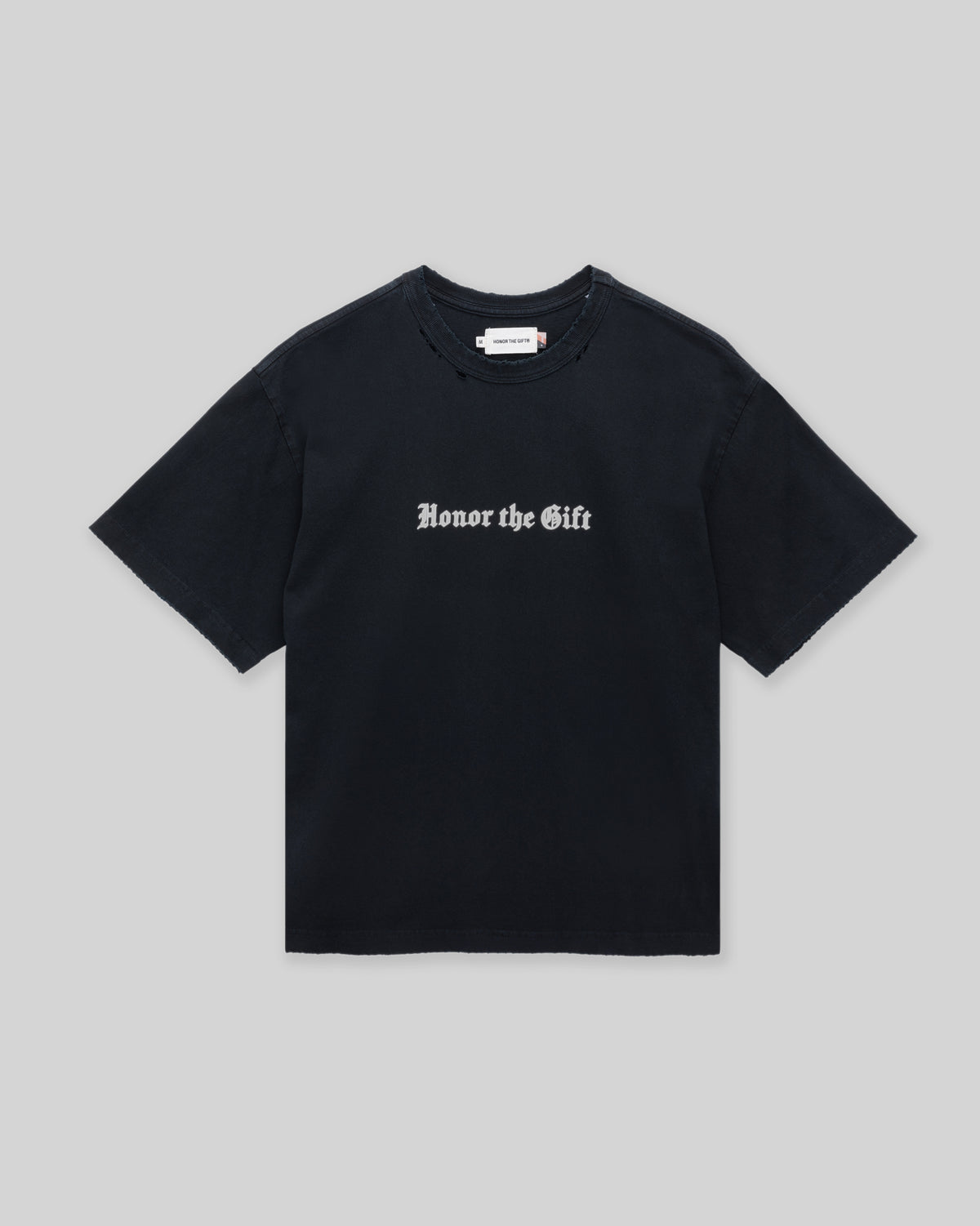 Est. 1988 Tee - Vintage Black