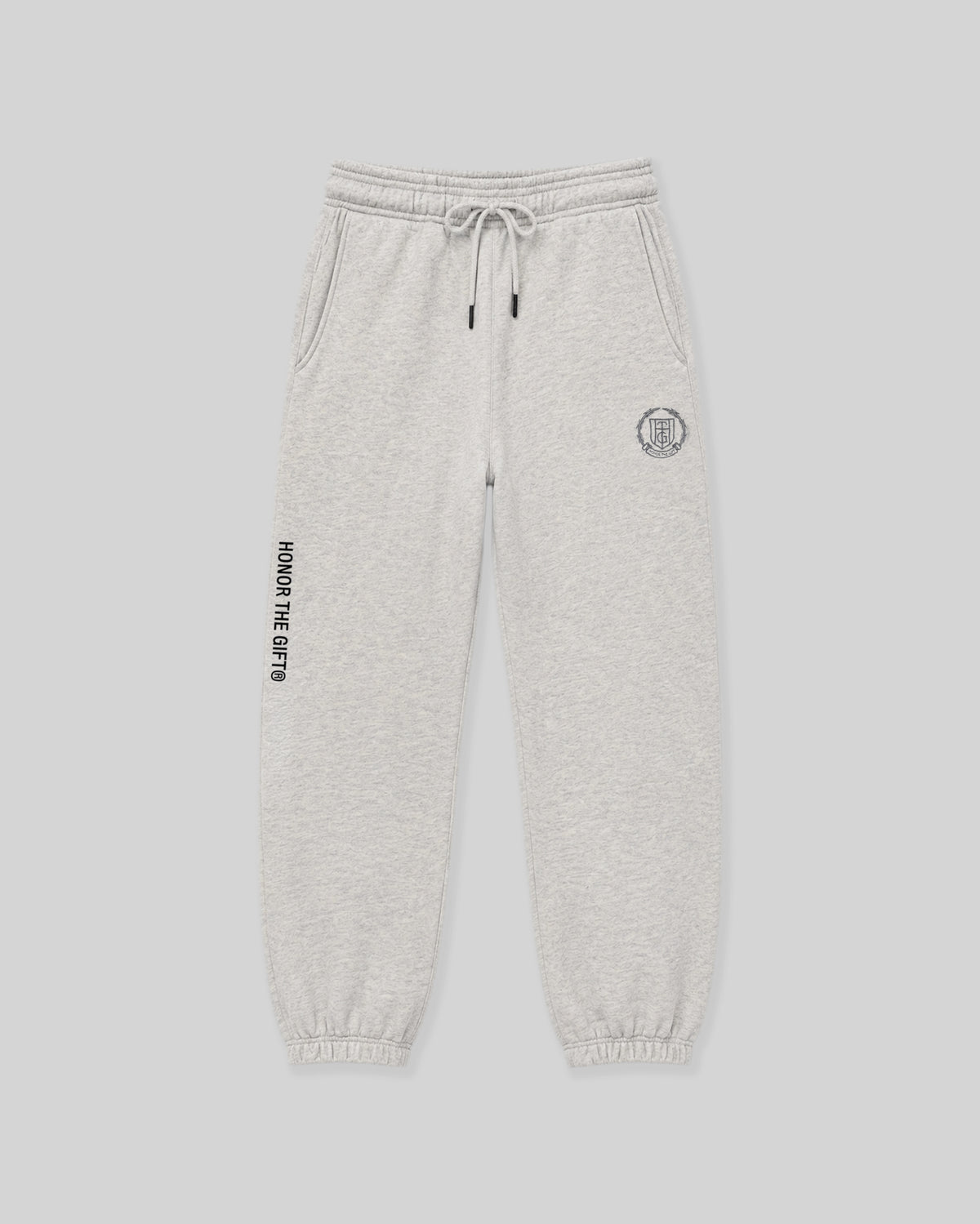 Product Of The Environment Sweatpants - Heather Grey