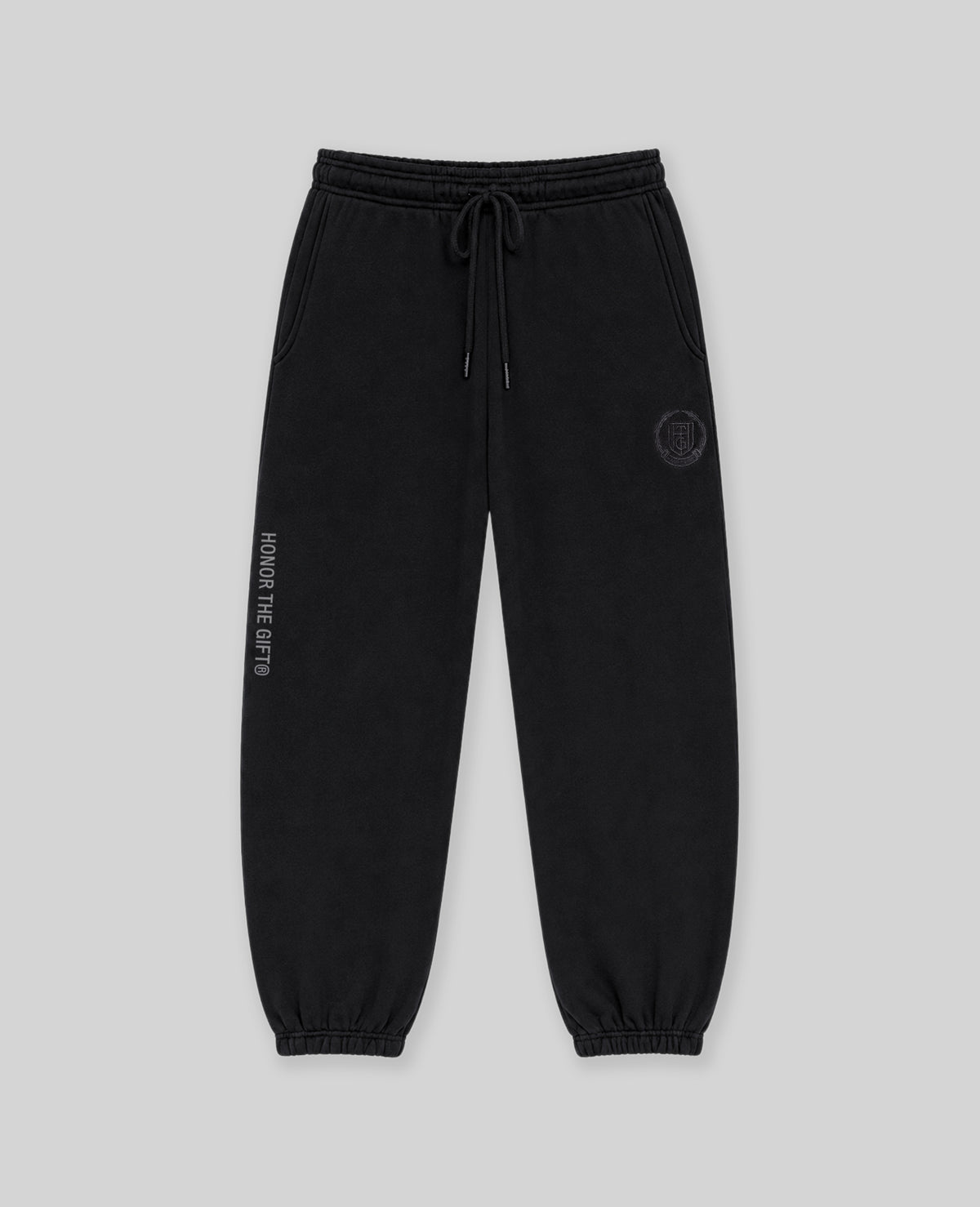Product Of The Environment Sweatpants - Black