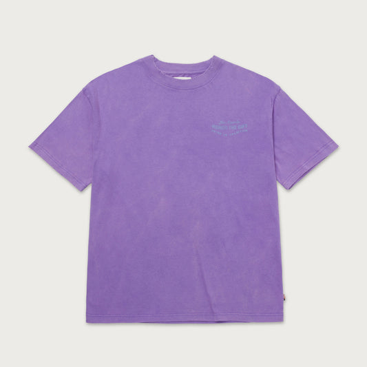 HTG® Forum T-Shirt - Purple