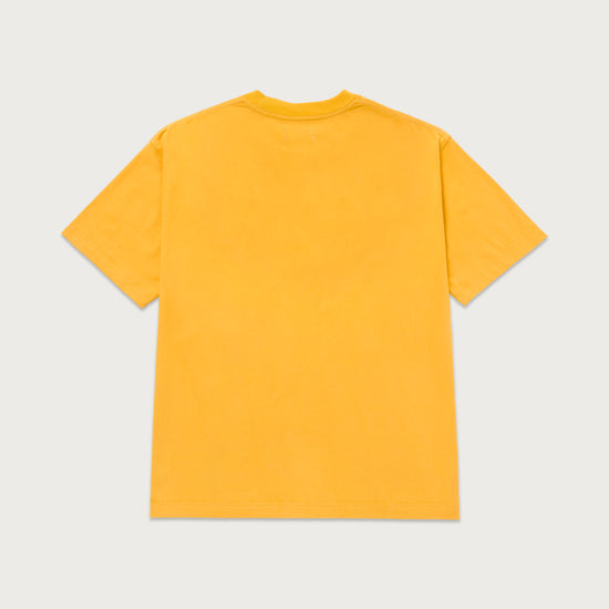 Honor The Gift T-Shirt - Yellow