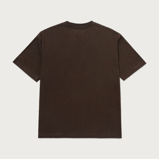 HTG® Match Box T-Shirt - Black