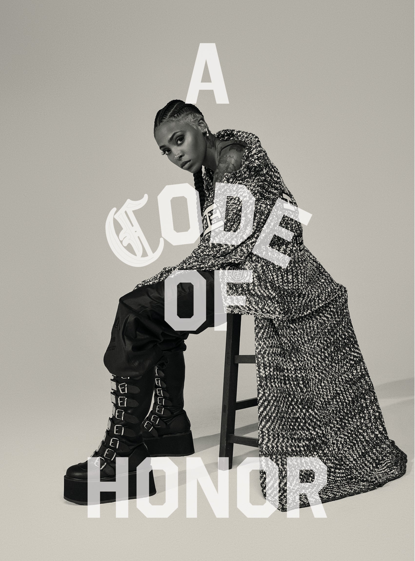 Defined – Honor The Gift