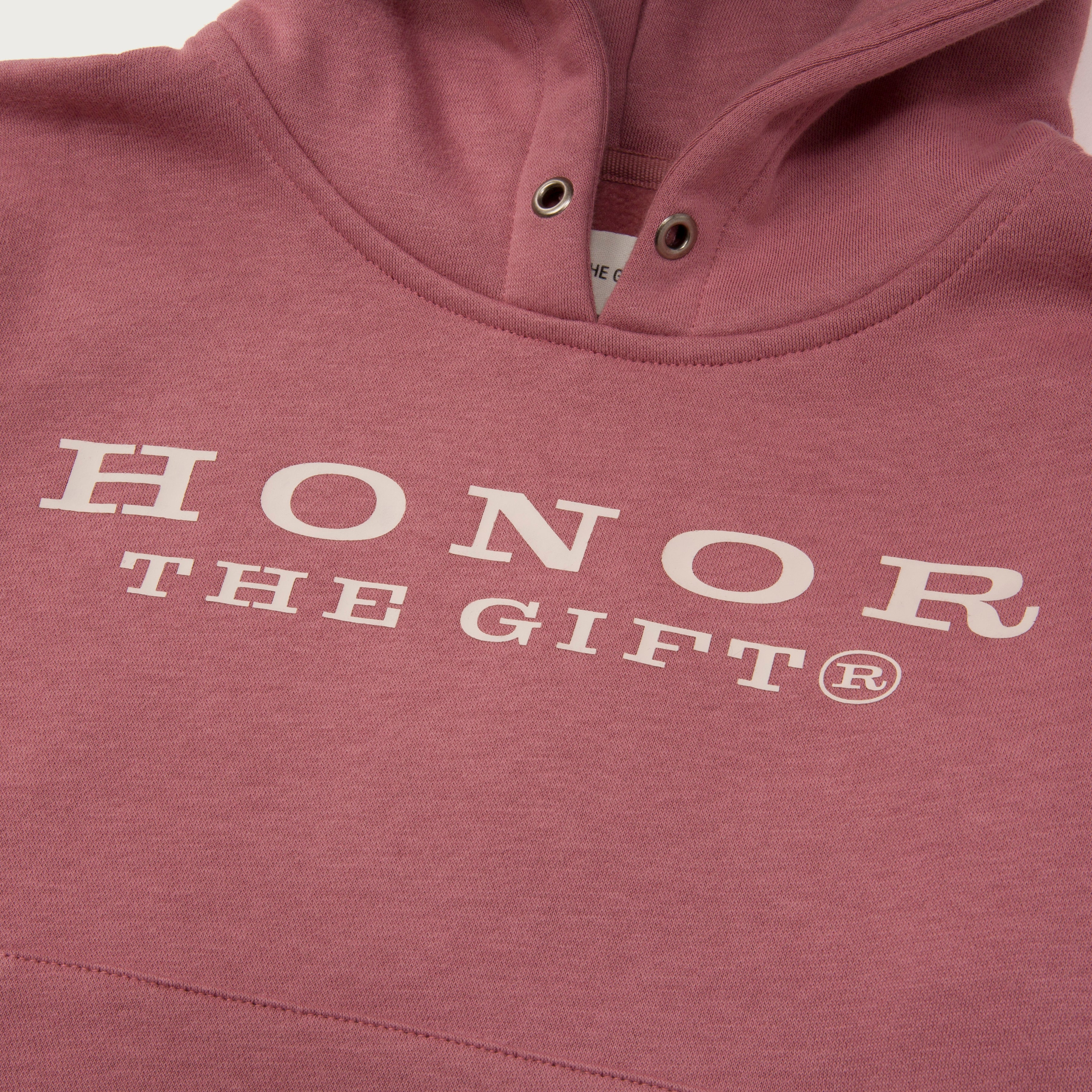 Honor the gift online hoodie