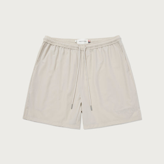 Hybrid Short - Cream